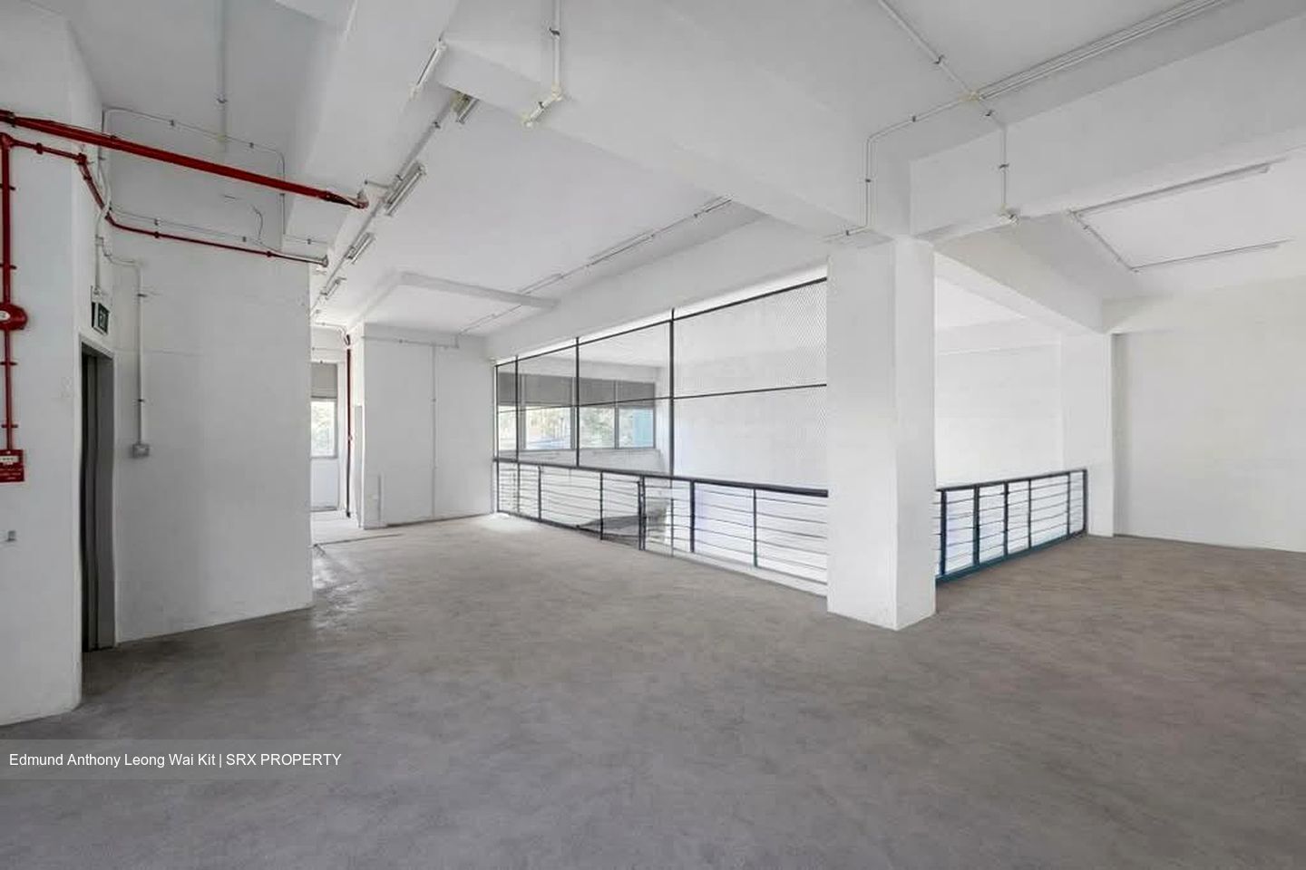 Tuas South Avenue 6 (D22), Factory #542894451